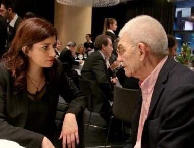 Ανάρτηση «καρφί» από Νοτοπούλου για Μπουτάρη και τον δήμο Θεσσαλονίκης